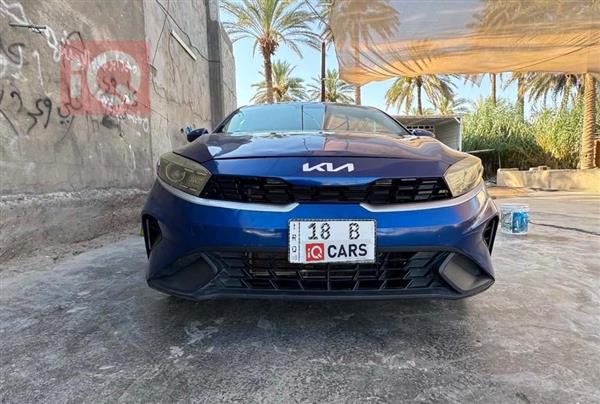 كيا فورتي 2022 للبيع في العراق - المحاويل